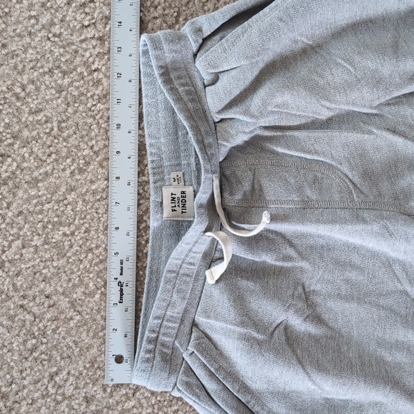 Flint & Tinder French Terry Sweatpants - Picture 3 of 9